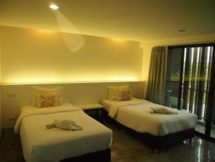 Hat Yai Hotel | De Poem Loft Boutique Residence