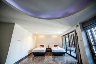 Hat Yai Hotel | De Poem Loft Boutique Residence
