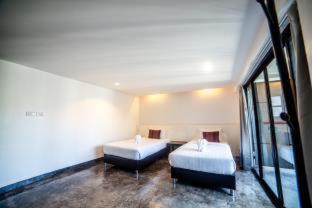 Hat Yai Hotel | De Poem Loft Boutique Residence