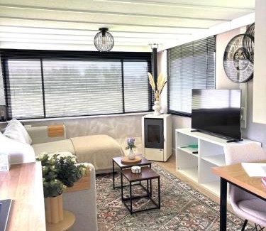 Municipality of Heerhugowaard Chalet De Esquí | De Polderhoeve