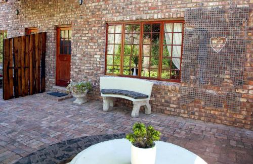 Schoemanshoek Cabina | De Poort Country Lodge
