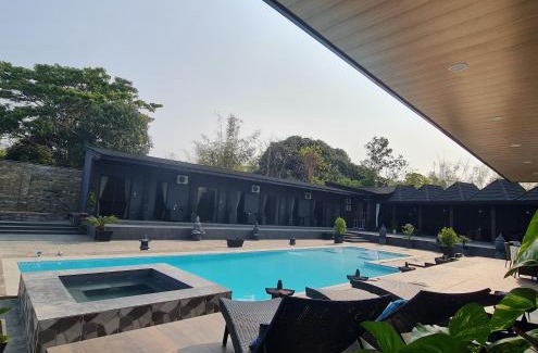 Bolinao Complejo | DE PORCH