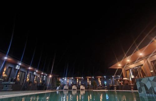 Bolinao Complejo | DE PORCH
