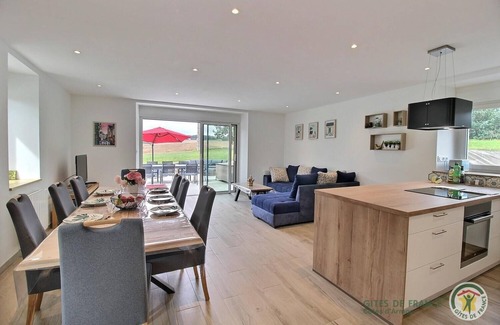 Merleac Casa | De Poulfos - Merleac