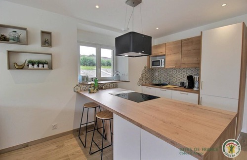 Merleac Casa | De Poulfos - Merleac