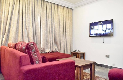 Owerri Hotel | De Range Hotel