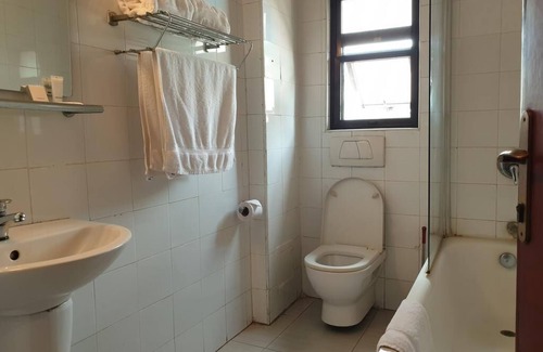 Owerri Hotel | De Range Hotel