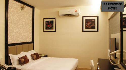 Taman Wah Keong Hotel | De Residence Hotel
