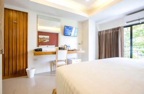 Hat Yai Hotel | De Resto