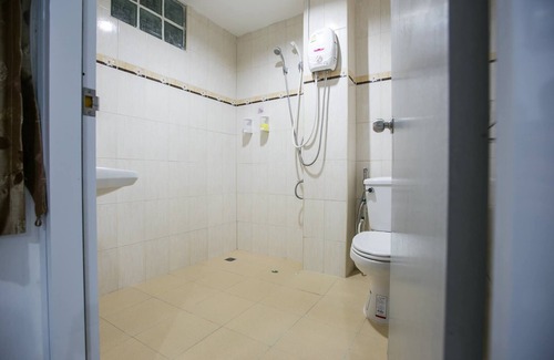Hat Yai Hotel | De Resto