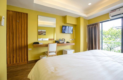 Hat Yai Hotel | De Resto