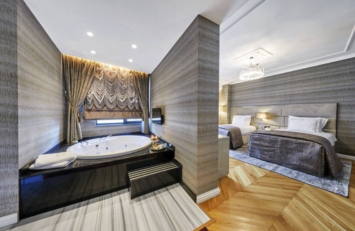 Karakoy Hotel | De Reve Galata