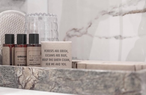 Karakoy Hotel | De Reve Galata