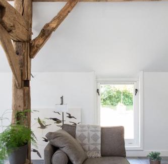 Rheeze Apartamento | De Rheezer Kamer