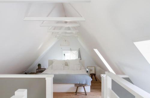 Rheeze Apartamento | De Rheezer Kamer