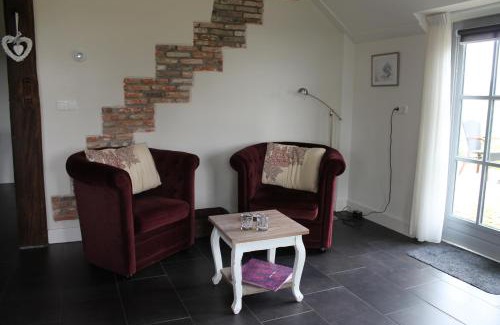 Rheeze Apartamento | De Rheezermars