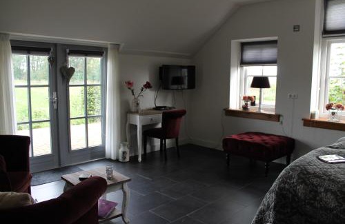 Rheeze Apartamento | De Rheezermars