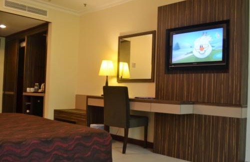 Kuantan Complejo | De Rhu Beach Resort