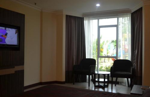 Kuantan Complejo | De Rhu Beach Resort