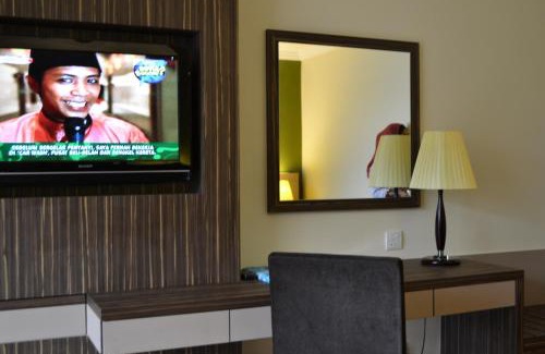 Kuantan Complejo | De Rhu Beach Resort