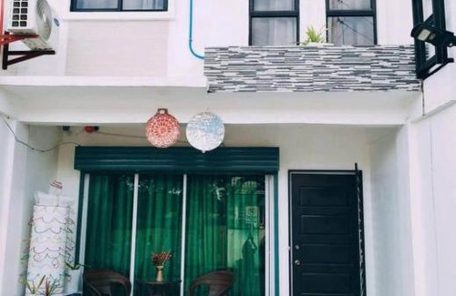 Cogon Casa | De Richness