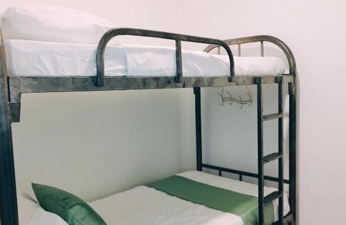 Cogon Casa | De Richness