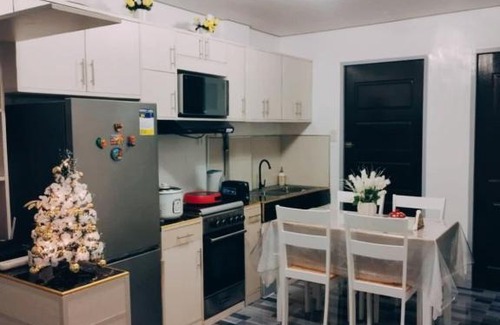 Cogon Casa | De Richness