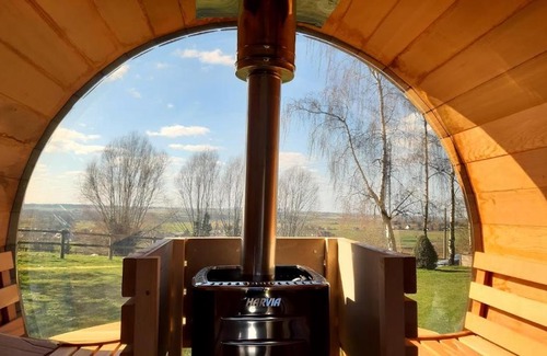 Ronse Casa | De Rieke