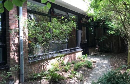 Munnekeburen Apartamento | De Rietnymf