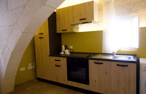 Zebbug Cama Y Desayuno | De Rohan B&B