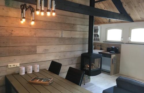 Oisterwijk Apartamento | De Rozephoeve
