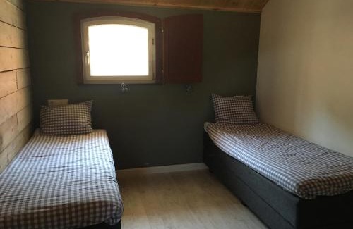 Oisterwijk Apartamento | De Rozephoeve