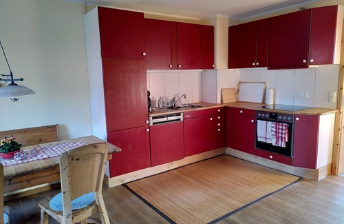 Sankt Katharinen Casa | Cozy organic holiday home in the Westerwald for families and groups