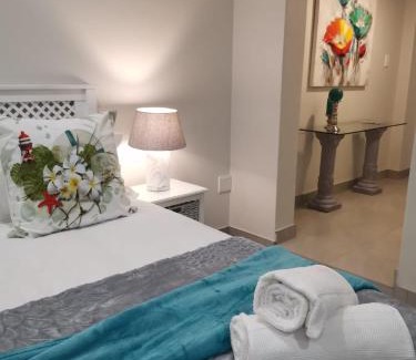St. Helena Bay Apartamento | De Santa Villas