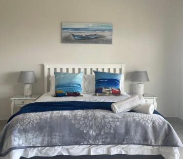 St. Helena Bay Apartamento | De Santa Villas