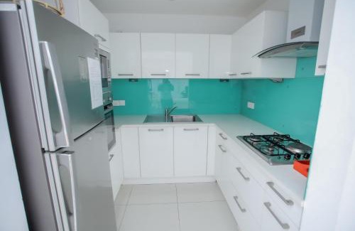 Mount Lavinia Apartamento | De Saram Residencies