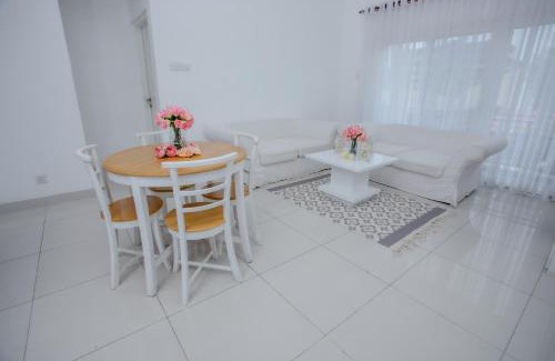 Mount Lavinia Apartamento | De Saram Residencies