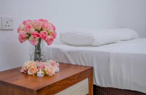 Mount Lavinia Apartamento | De Saram Residencies