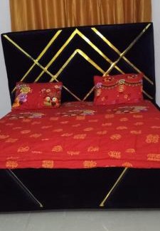 Owerri Hotel | De Savannah Hotel & Lounge - Owerri