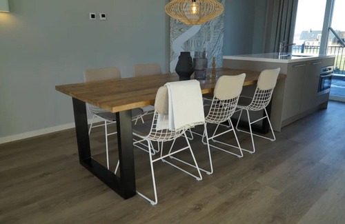 Kampen Casa | De Scheepswerf 6 by Interhome