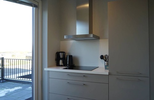 Kampen Casa | De Scheepswerf 6 by Interhome