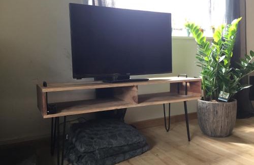 Evregnies Casa | De Skure