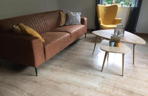 Evregnies Casa | De Skure
