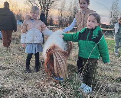Evregnies Casa | De Skure: vakantiewoning op boerderij