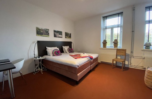 Teuge Cama Y Desayuno | De Slaapfabriek accommodation