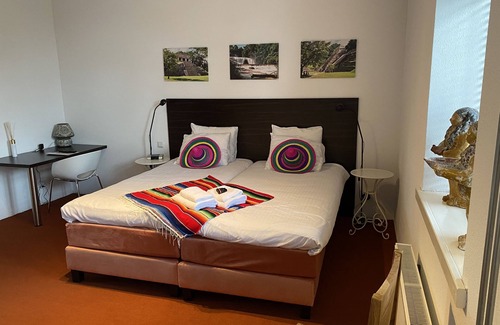 Teuge Cama Y Desayuno | De Slaapfabriek accommodation