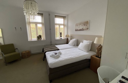 Teuge Cama Y Desayuno | De Slaapfabriek accommodation