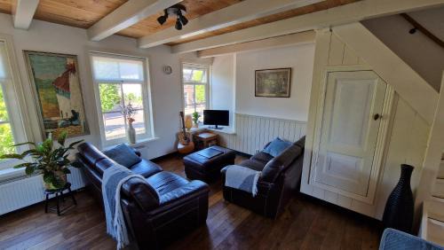 Franeker Apartamento | De smederij