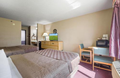 De Smet Hotel | De Smet Super Deluxe Inn & suites