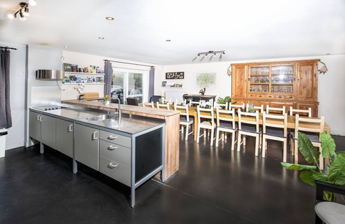 Heers Casa | De smishoeve